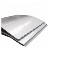Cold Rolled 5mm Thickness 316 304 2B Stainless Steel Sheet Plate